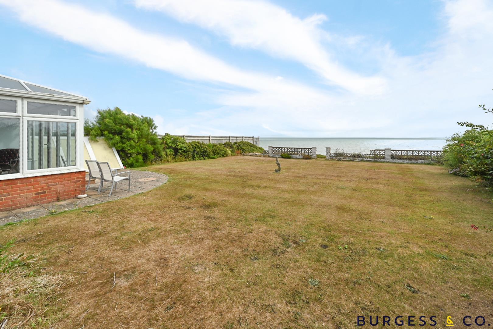 South Cliff, BexhillOnSea Burgess & Co